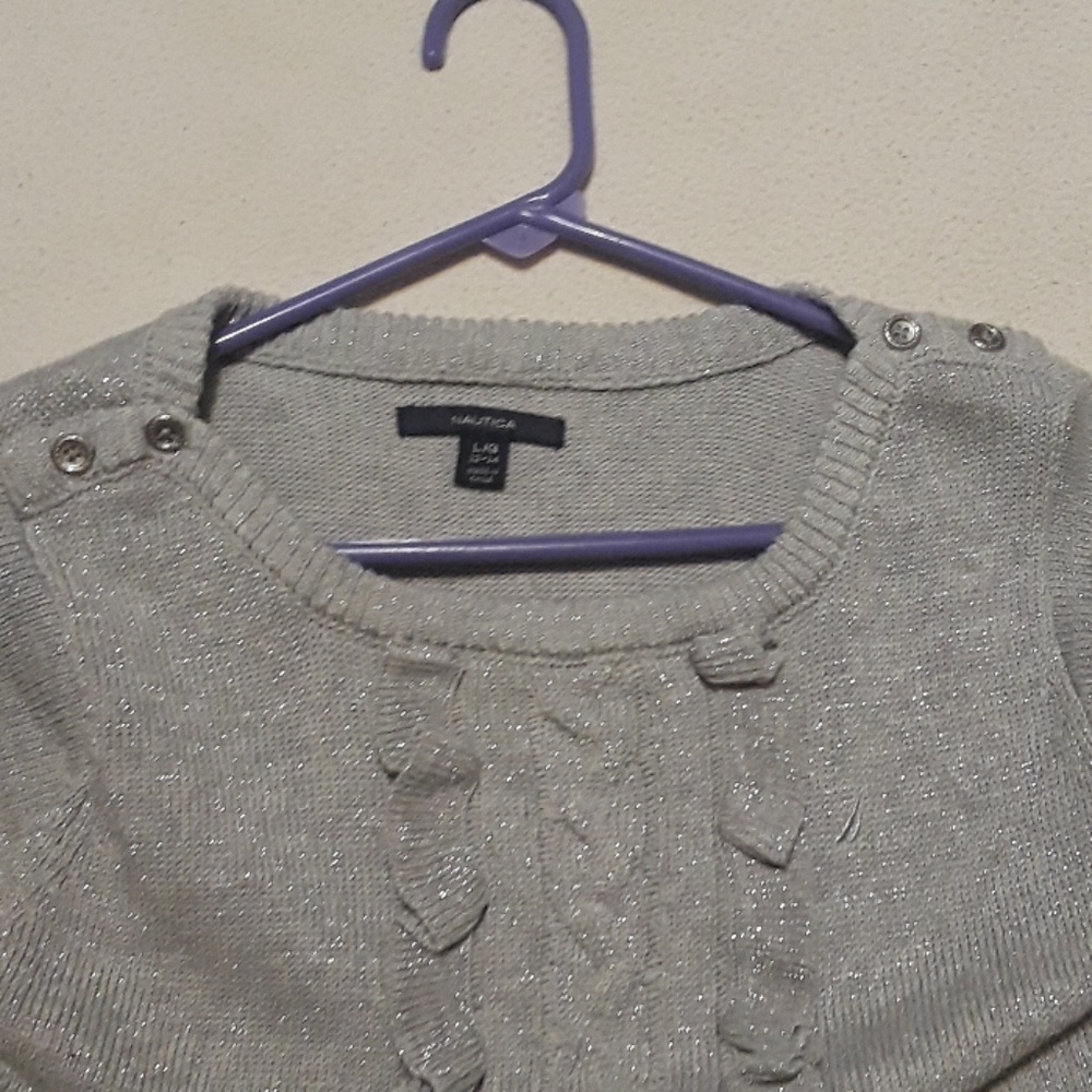NAUTICA DRESS - Picture 3 of 4